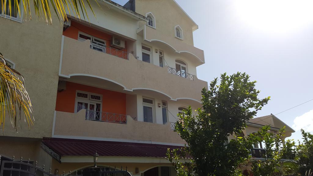 The Impala Mauritius Apartment Trou aux Biches Exterior photo