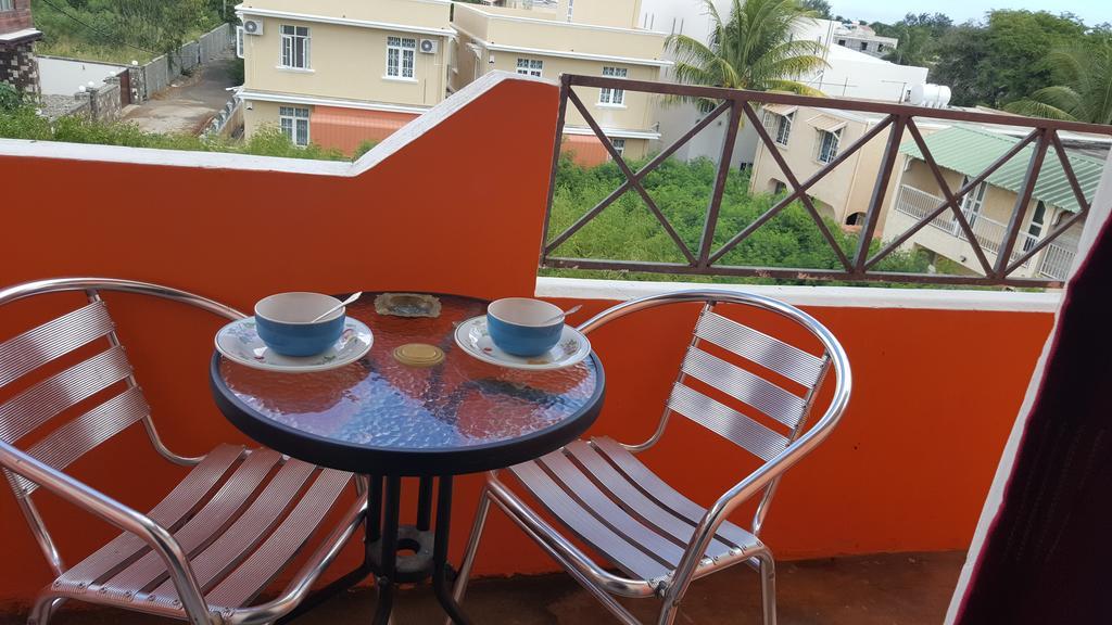 The Impala Mauritius Apartment Trou aux Biches Exterior photo